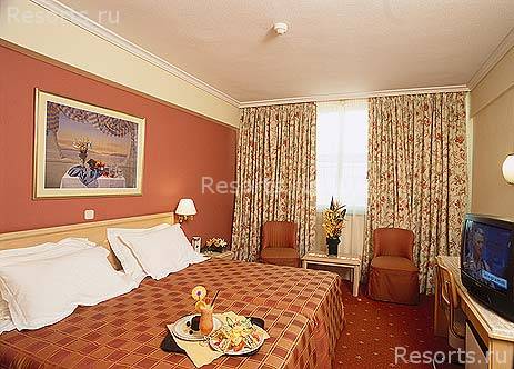 Titania Hotel 23